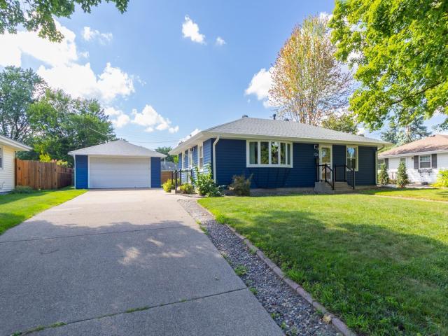7226 12th Avenue S Minneapolis MN 55423 - MLS# 6776697
