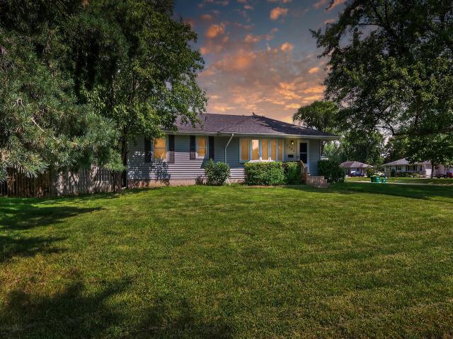 6400 Bethia Lane Minneapolis MN 55428 - MLS# 6776707