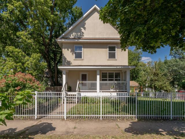 1106 E 22nd Street Minneapolis MN 55404 - MLS# 6776719