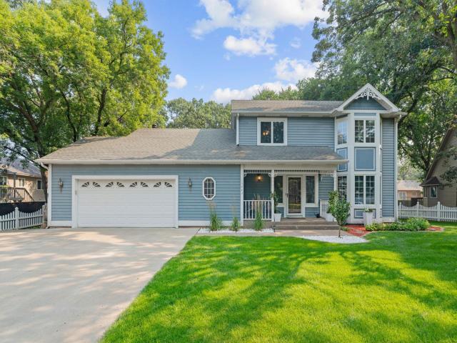 13443 Narcissus Court NW Andover MN 55304 - MLS# 6776738