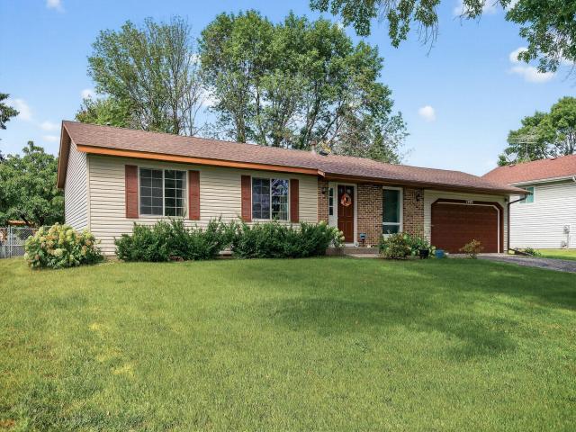 7400 Ivystone Avenue S Cottage Grove MN 55016 - MLS# 6776765