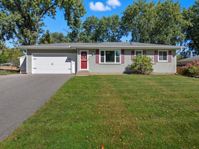 3907 Mica Trail Eagan MN 55122 - MLS# 6776772