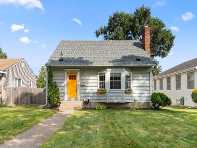 3633 Quebec Avenue S Minneapolis MN 55426 - MLS# 6776781