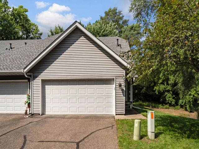 1870 County Highway 10 Minneapolis MN 55432 - MLS# 6776800