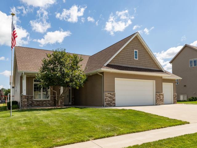 810 9th Avenue NW Byron MN 55920 - MLS# 6776801