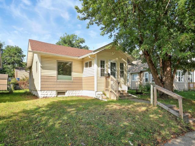 3019 Logan Avenue N Minneapolis MN 55411 - MLS# 6776821