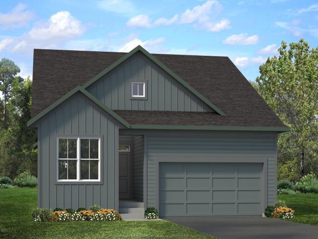 12451 Drayton Trail Apple Valley MN 55124 - MLS# 6776832
