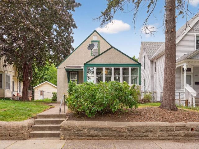 603 Cook Avenue E Saint Paul MN 55130 - MLS# 6776858