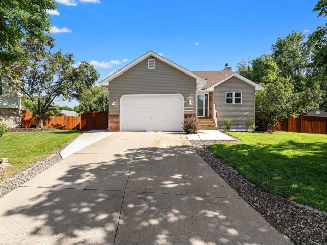 18580 Elgin Avenue Farmington MN 55024 - MLS# 6776868