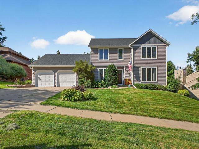 2001 Folwell Drive SW Rochester MN 55902 - MLS# 6776883