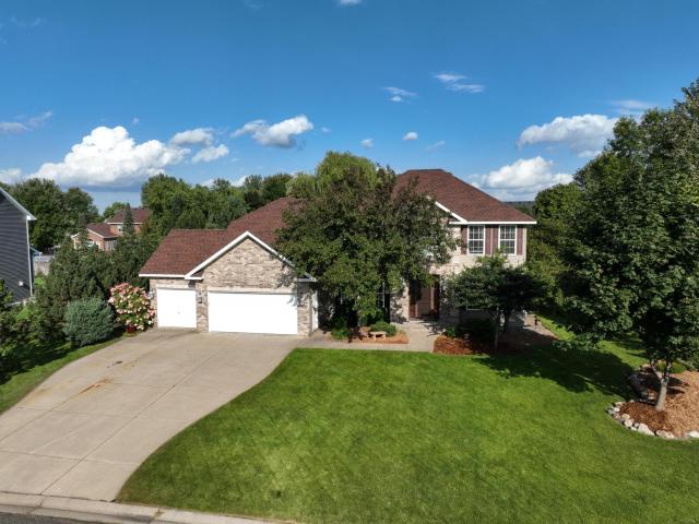 17206 Fairmont Avenue Farmington MN 55024 - MLS# 6776906
