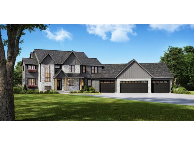 20411 Levi Lane Prior Lake MN 55372 - MLS# 6776914