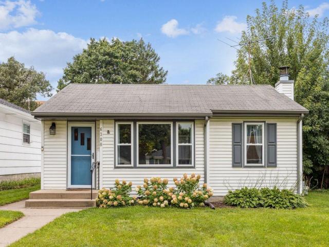 6308 Newton Avenue S Richfield MN 55423 - MLS# 6776926