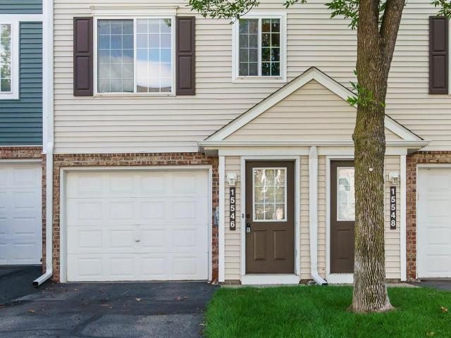 15546 Foghorn Lane Apple Valley MN 55124 - MLS# 6776949