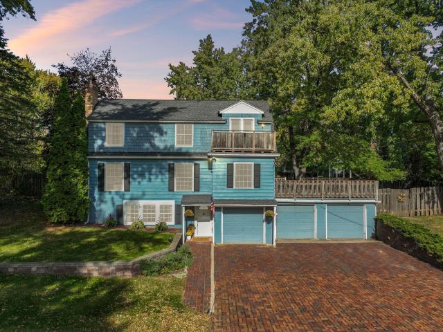 4812 Valley View Road Minneapolis MN 55424 - MLS# 6776952