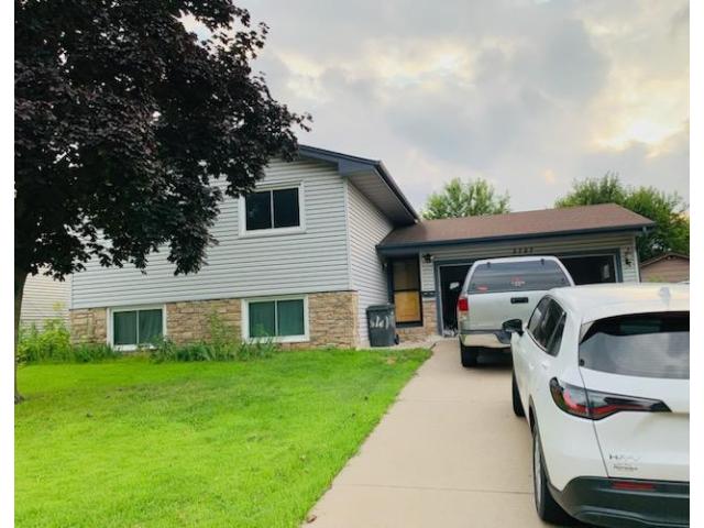 3727 Bryant Avenue N Minneapolis MN 55412 - MLS# 6776953
