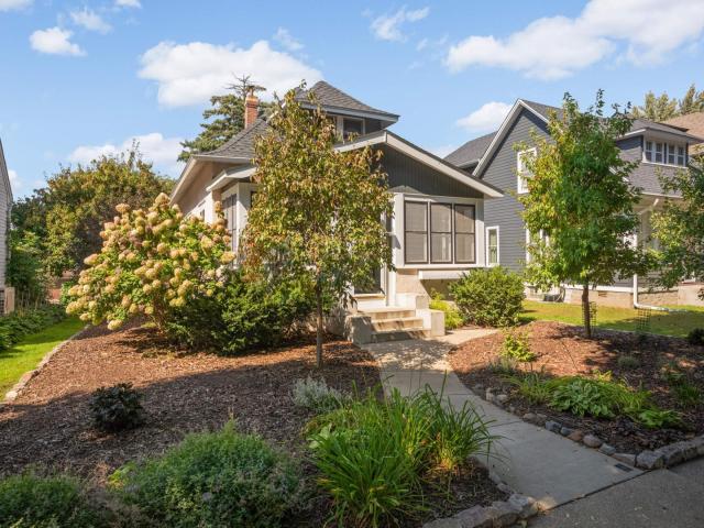 281 Cleveland Avenue S Saint Paul MN 55105 - MLS# 6777033