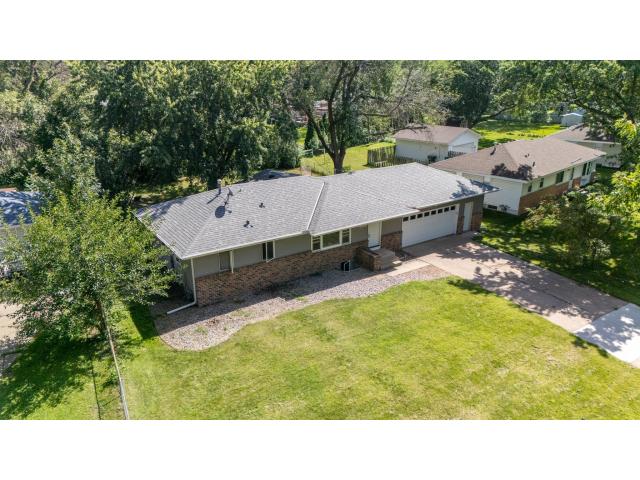 11203 7th Street NE Blaine MN 55434 - MLS# 6777041