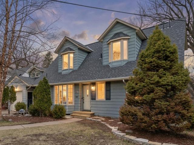 2212 W 53rd Street Minneapolis MN 55419 - MLS# 6777060