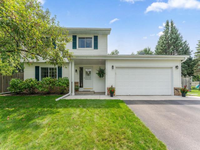 3734 Sun Terrace Circle White Bear Lake MN 55110 - MLS# 6777063