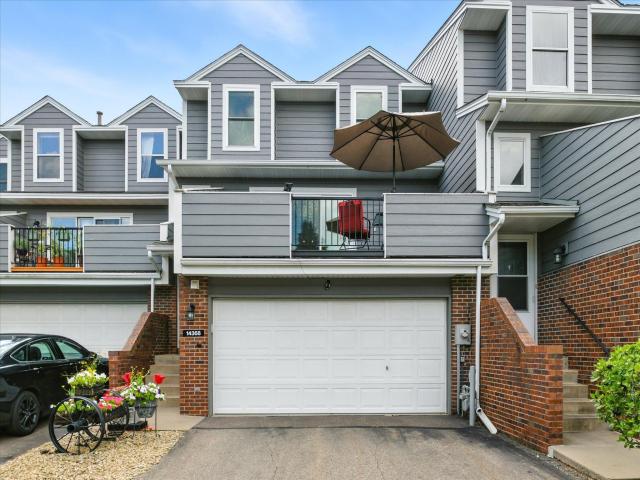 14368 Empire Avenue Apple Valley MN 55124 - MLS# 6777067