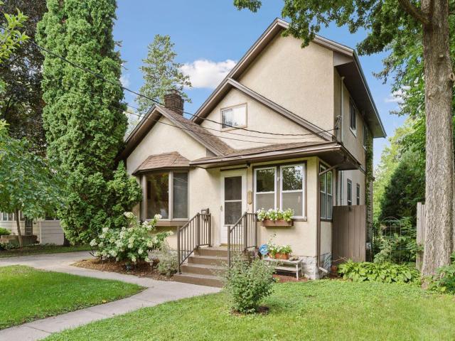 4019 Regent Avenue N Minneapolis MN 55422 - MLS# 6777069