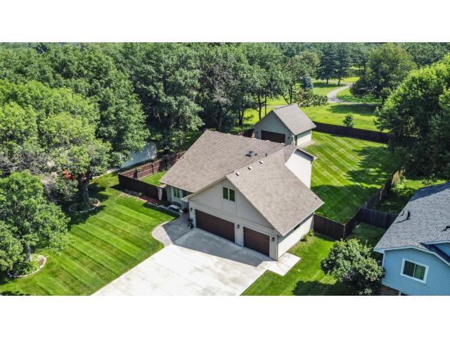 11685 Redwood Street NW Coon Rapids MN 55448 - MLS# 6777075