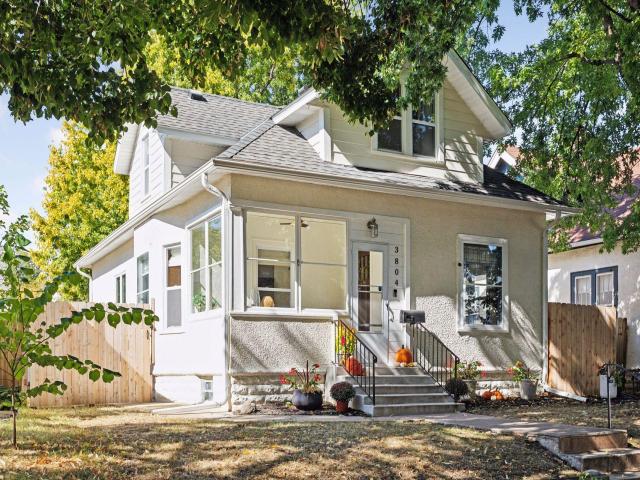 3804 Harriet Avenue Minneapolis MN 55409 - MLS# 6777077