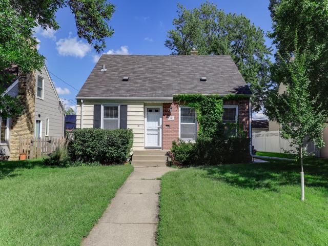 5517 Upton Avenue S Minneapolis MN 55410 - MLS# 6777080