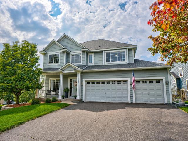 11080 Dogwood Court Saint Paul MN 55129 - MLS# 6777090