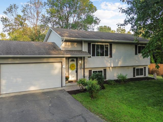 1145 119th Avenue NW Coon Rapids MN 55448 - MLS# 6777093