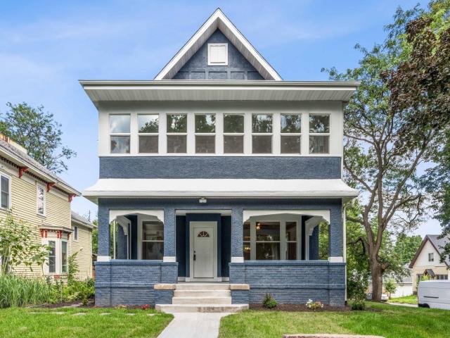 2200 Dupont Avenue N Minneapolis MN 55411 - MLS# 6777096