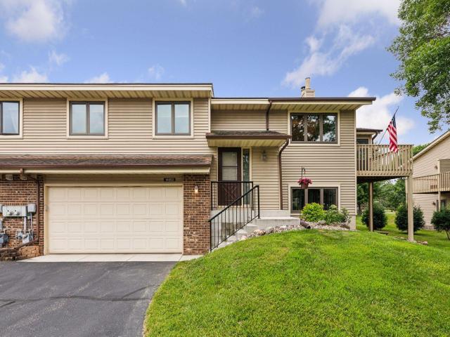 14853 Embry Path Unit 32 Apple Valley MN 55124 - MLS# 6777098