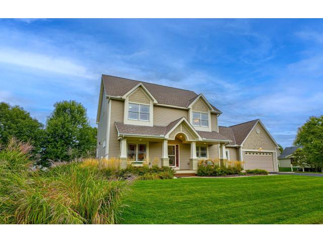 11676 Little Bluestem Lane N Lake Elmo MN 55042 - MLS# 6777100