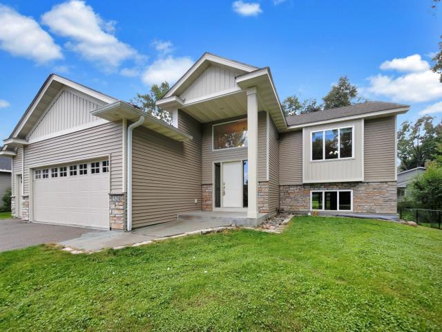 1524 89th Avenue NE Minneapolis MN 55449 - MLS# 6777110