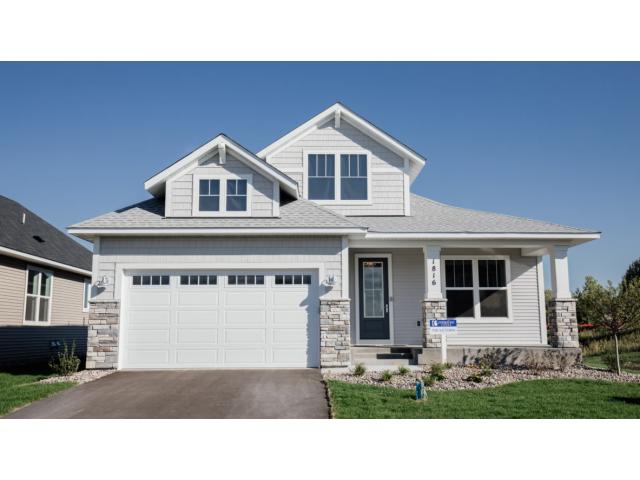 2160 Ridgepointe Drive Hastings MN 55033 - MLS# 6777115