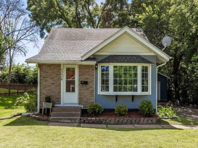 2342 South Avenue E Saint Paul MN 55109 - MLS# 6777135