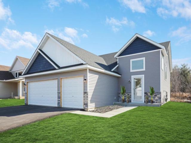 2110 Goldenray Drive NE Faribault MN 55021 - MLS# 6777142