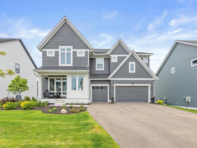 5068 Airlake Draw Saint Paul MN 55129 - MLS# 6777159