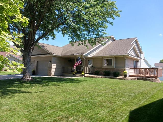 426 Lakewood Lane NW Rochester MN 55901 - MLS# 6777160