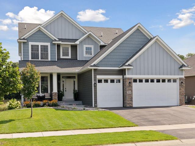 4804 130th Lane NE Blaine MN 55449 - MLS# 6777164
