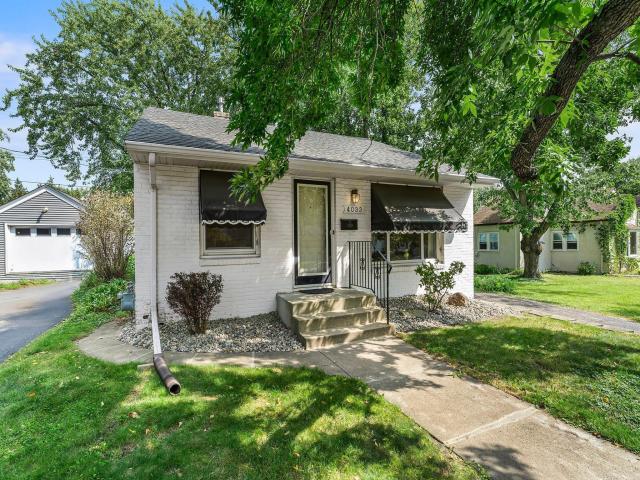 4033 Wooddale Avenue S Minneapolis MN 55416 - MLS# 6777174