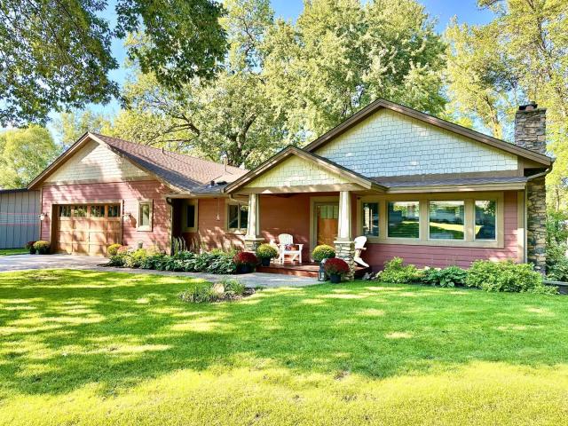 5800 Echo Road Excelsior MN 55331 - MLS# 6777183