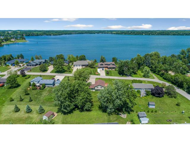 4320 Roberds Lake Trail Faribault MN 55021 - MLS# 6777187