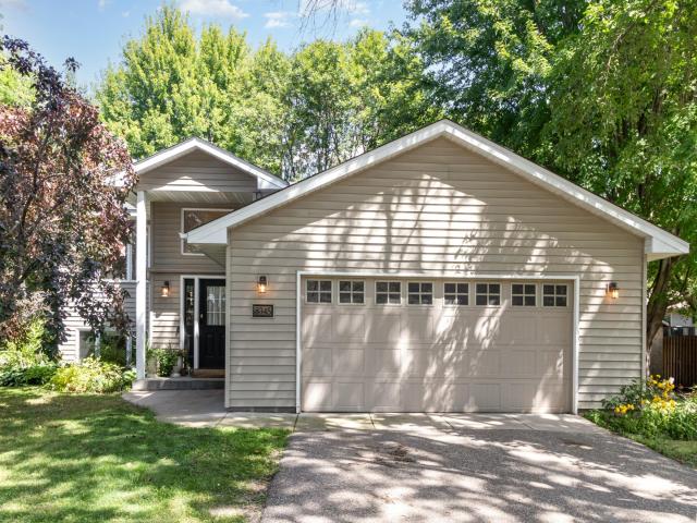 8345 Grace Court Victoria MN 55386 - MLS# 6777200