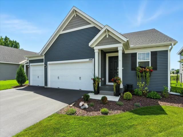 1647 Raymond Drive Waconia MN 55387 - MLS# 6777203