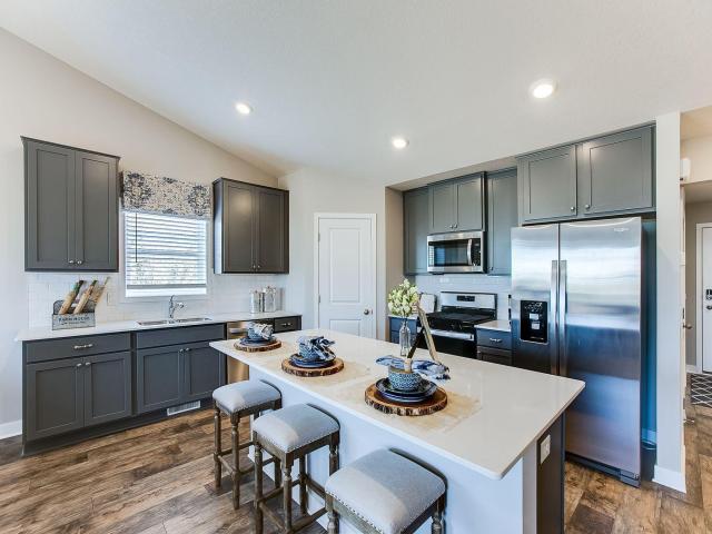 4724 132nd Court NE Blaine MN 55449 - MLS# 6777207