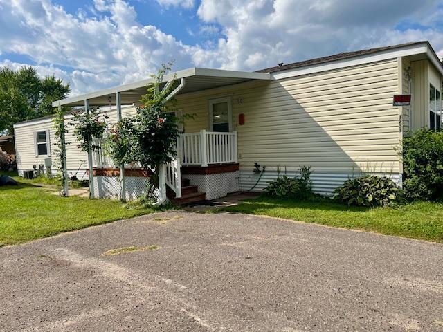 1231 Deerfield Drive Unit Parcel Number 0657M06480 Maplewood MN 55119 - MLS# 6777213