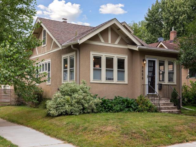 3656 26th Avenue S Minneapolis MN 55406 - MLS# 6777221