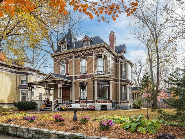 422 Laurel Avenue Saint Paul MN 55102 - MLS# 6777228